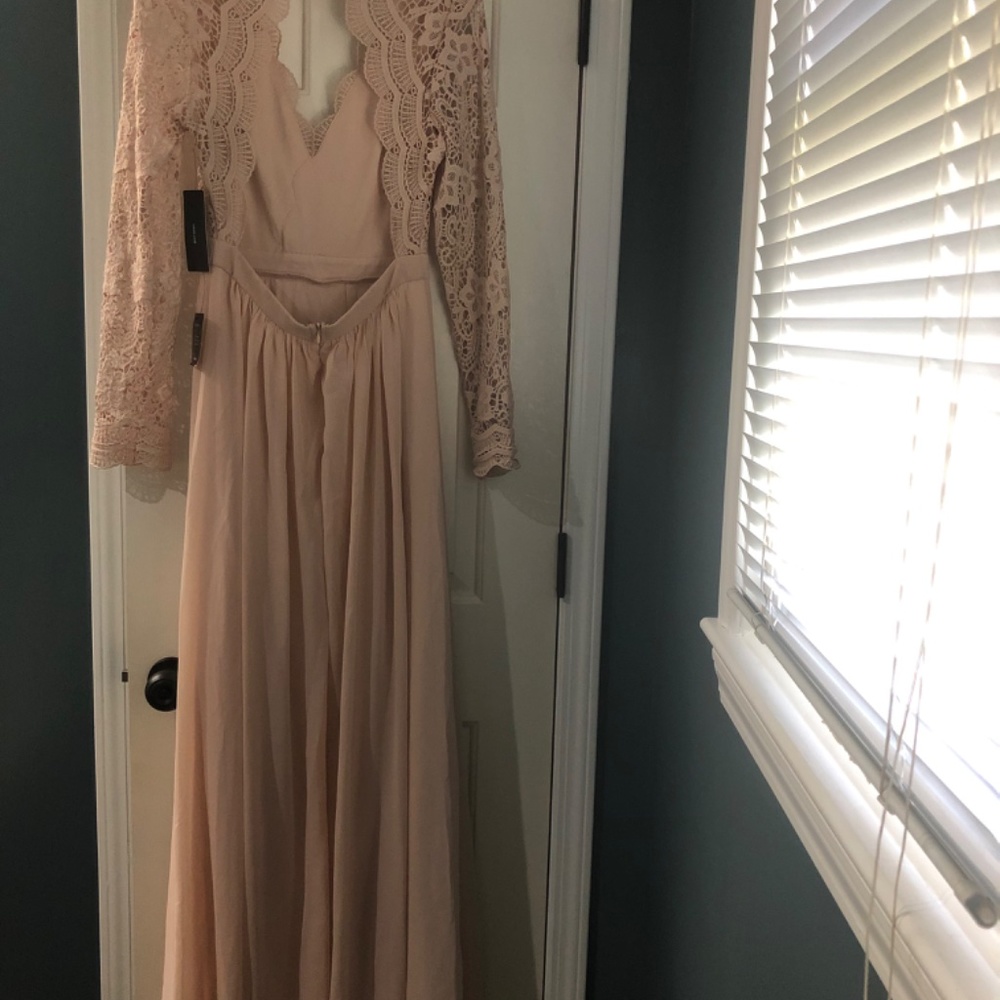 Dress - Picture 3 of 5